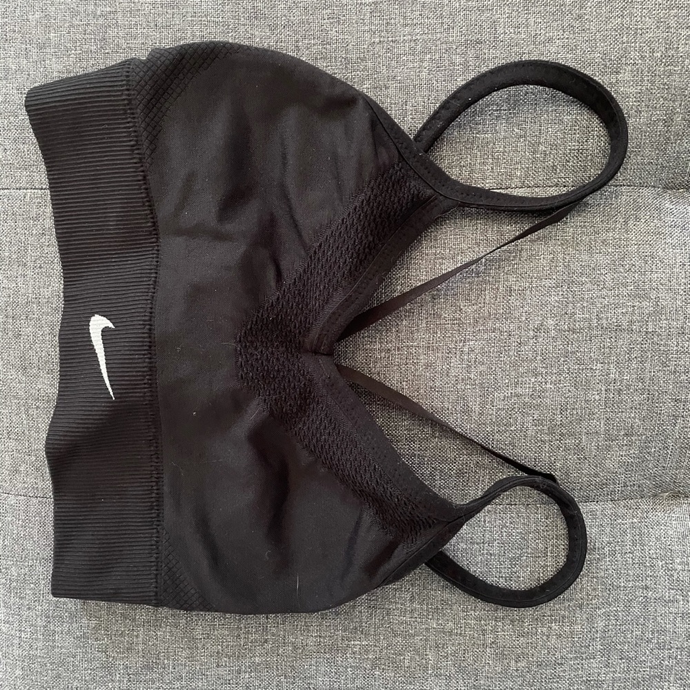 Nike sports bra